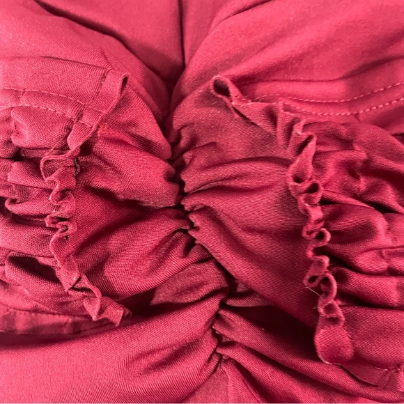 Booty Shaping Shorts with Pockets 🖤 - Picture 3 of 4